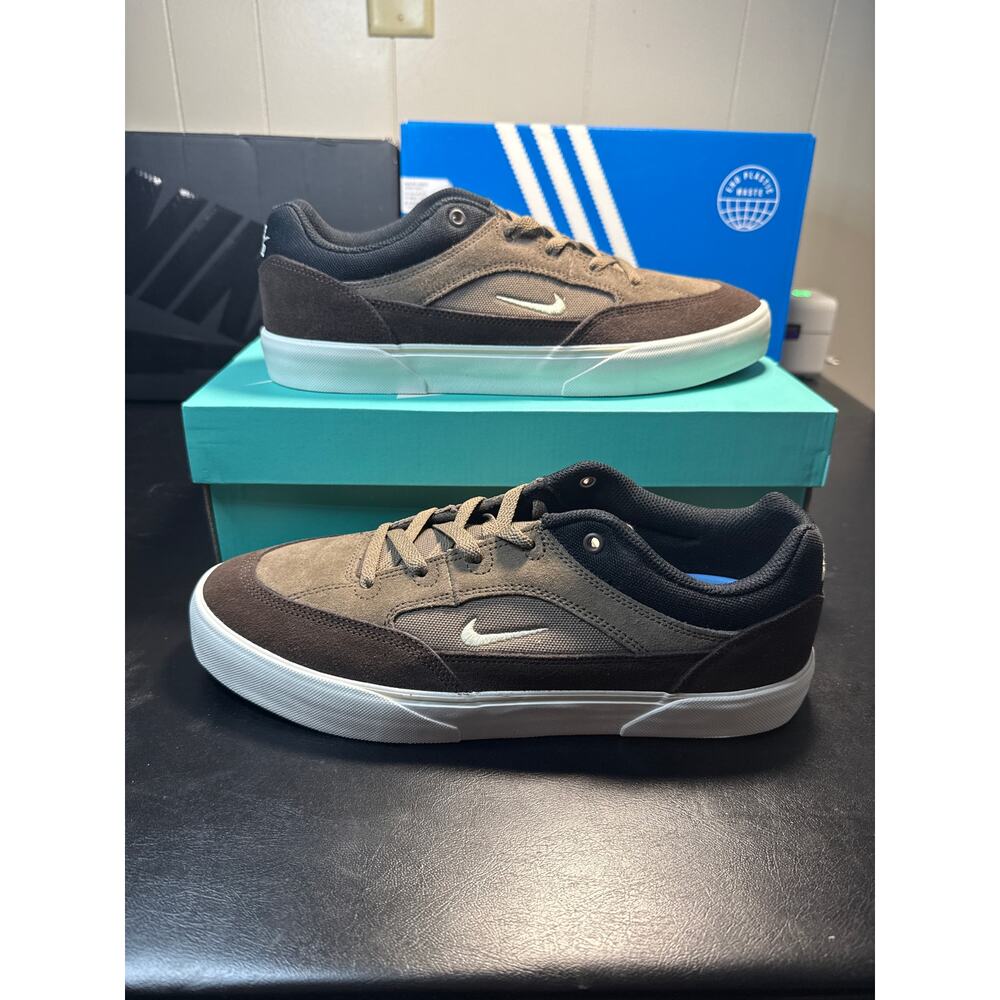 Nike SB Malor "Ironstone" - Mens Sz 10 (NIB)